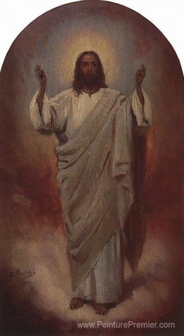 Jésus Christ Jésus Christ