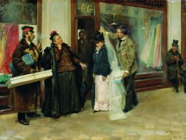 Le choix des cadeaux de mariage Le choix des cadeaux de mariage