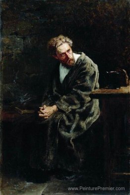 Le prisonnier Le prisonnier