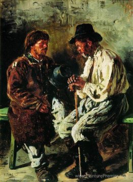 Deux Ukrainiens Deux Ukrainiens