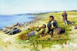 À Volga À Volga