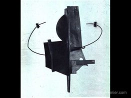 Tatlin Relief 2 Tatlin Relief 2