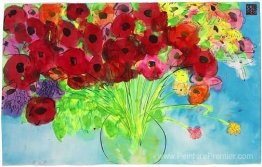 Coquelicots Coquelicots