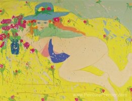 L'amour dans l'après-midi L'amour dans l'après-midi