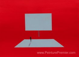 Sans titre (rouge) Sans titre (rouge)