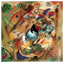 Improvisation (rêve) Improvisation (rêve)