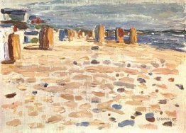 Paniers de plage en Hollande Paniers de plage en Hollande
