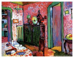 Intérieur (ma salle à manger) Intérieur (ma salle à manger)