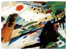 Paysage romantique Paysage romantique