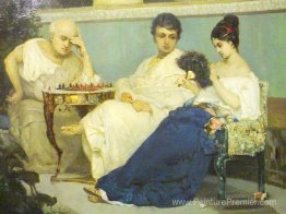 Jouer aux échecs Jouer aux échecs