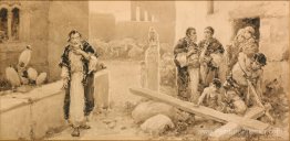 Le jeune menuisier Le jeune menuisier