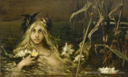 Nymphe des eaux Nymphe des eaux