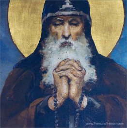 Saint Pafnuty Saint Pafnuty