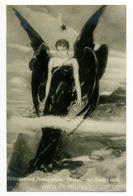Étoile Noire Étoile Noire