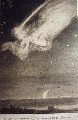Étoile filante Étoile filante