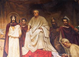 Cour de Pilate Cour de Pilate