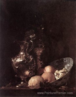 Nature morte Nature morte