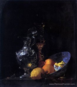 Nature morte Nature morte