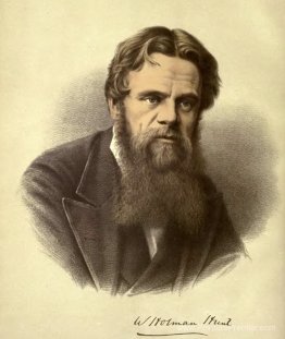Artiste britannique William Holman Hunt Artiste britannique William Holman Hunt