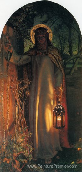 La lumière du monde La lumière du monde