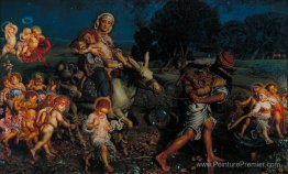 Le triomphe des innocents Le triomphe des innocents