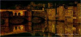 Le Ponte Vecchio, Florence Le Ponte Vecchio, Florence
