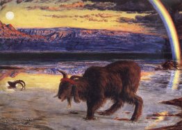 Le bouc émissaire Le bouc émissaire