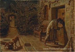 Le voisin importun Le voisin importun