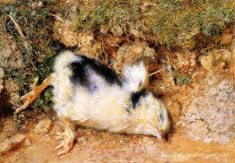 Poussin mort de John Ruskin Poussin mort de John Ruskin