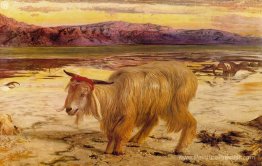 Le bouc émissaire Le bouc émissaire