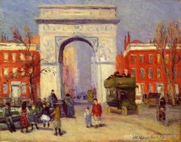 Washington Square Park Washington Square Park