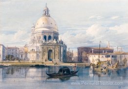 Santa Maria della Salute, Venise Santa Maria della Salute, Venise
