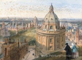 Caméra Radcliffe, Oxford Caméra Radcliffe, Oxford