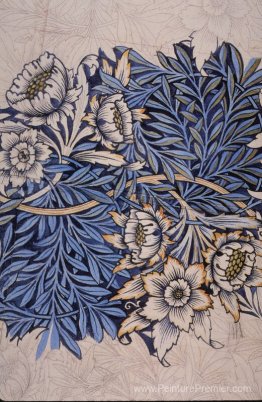 Conception pour Tulip et Willow INDIGO-DISCHET Conception pour Tulip et Willow INDIGO-DISCHET