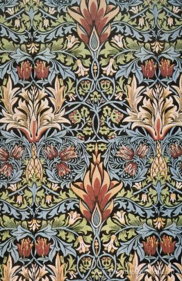 Textile imprimé Snakehead Textile imprimé Snakehead