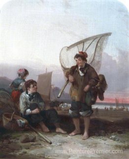Pêcheurs Pêcheurs