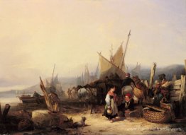 Le début de la journée Le début de la journée