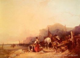 Déchargement de la capture Déchargement de la capture