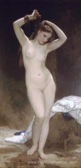 Baigneuse Baigneuse