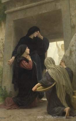 Les saints femmes du tombeau Les saints femmes du tombeau