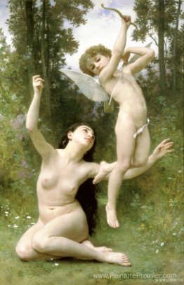 L'amour décolle L'amour décolle