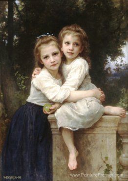 Deux soeurs Deux soeurs