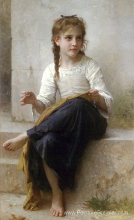 La couturière La couturière