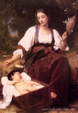Berceuse Berceuse