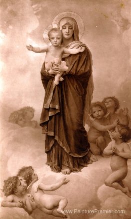 Notre-Dame des anges Notre-Dame des anges