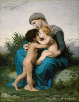 Amour fraternel Amour fraternel
