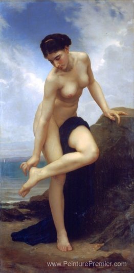 Après le bain Après le bain