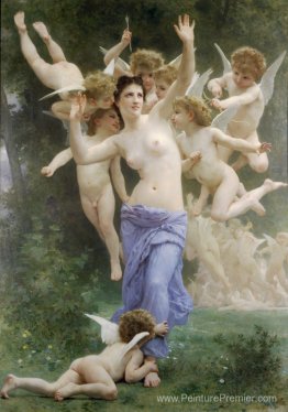 L'éveil du cœur L'éveil du cœur