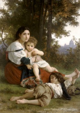 Mère et enfants Mère et enfants