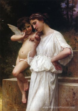 Scérets de l'amour Scérets de l'amour